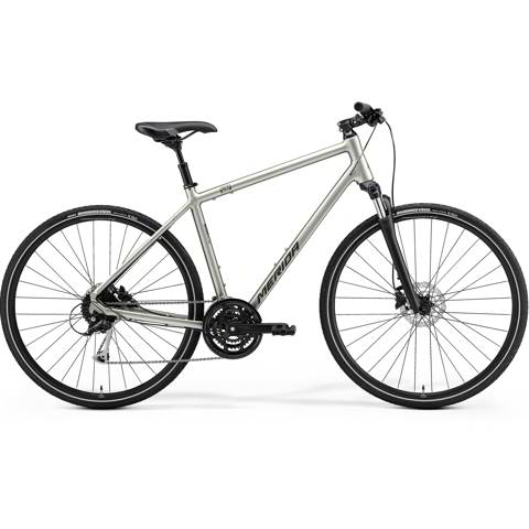Hybrid Bikes Cadence